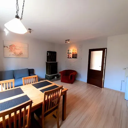 Apartament Z Ogrodem Lejlighed Gdynia