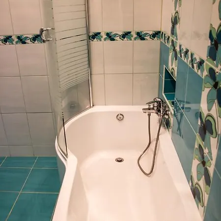 Lejlighed Apartament Z Ogrodem Gdynia