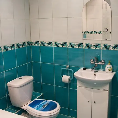 Lejlighed Apartament Z Ogrodem *
