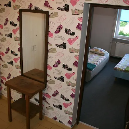 Apartament Z Ogrodem Lejlighed *