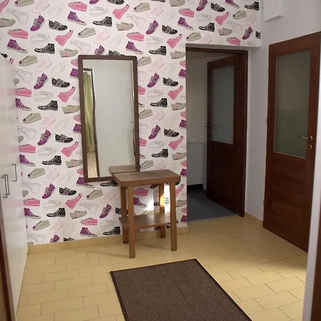 Apartament Z Ogrodem Lejlighed *